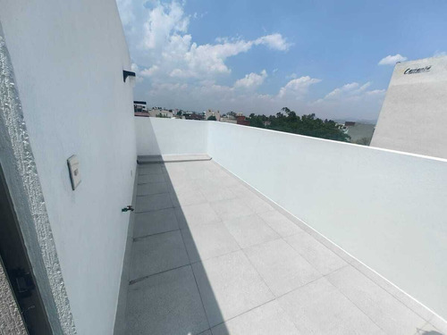 Venta Departamento 3 Recamaras, Venustiano Carranza