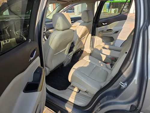 GMC Acadia 3.7 Denali At