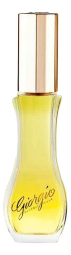 Giorgio De Beverly Hills Edt Mujer 90ml ( 100 % Orginal )