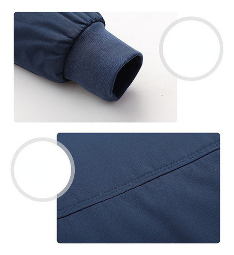 Chaqueta Deportiva Fina Para Hombre, Casual, A La Moda, De Color Sólido