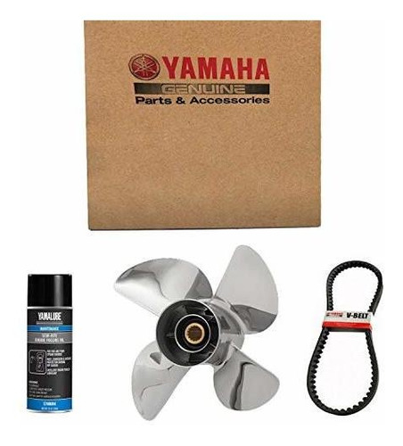 Lubricante Para Herramien Yamaha Acc-rngfr-pl-12 Yamalube Ri