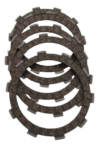 Disco De Clutch Dt-200 Yamaha // Narin //