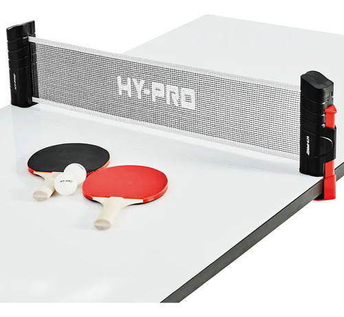 Set De Ping Pong Portátil Hy Pro
