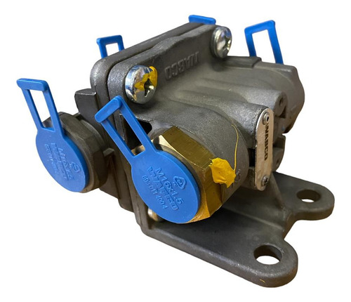 Valvula Descarga Rapida Ford Cargo 1317e 2632e 2042