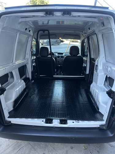 Citroën Berlingo Furgon 1.6 Hdi 92 Bussines