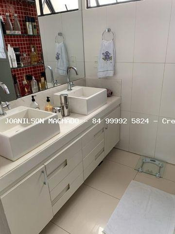 Imagem 15 de 15 de Apartamento Para Venda Em Natal, Candelária - Ed. Terrazzo, 4 Dormitórios, 2 Suítes, 4 Banheiros, 3 Vagas - Ap1469-te_2-1060152