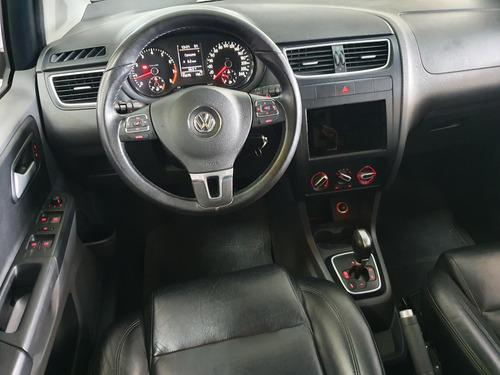Volkswagen Spacefox Trend 2013 1.6 Imotion Flex