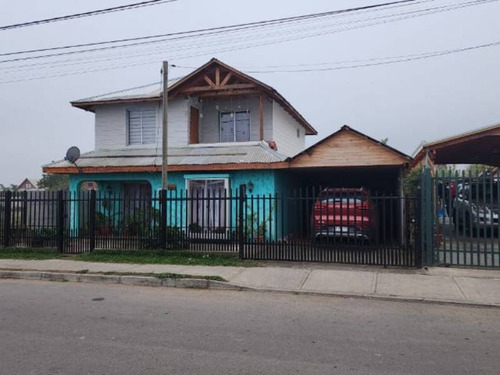 Se Vende Espaciosa Casa En Los Niches