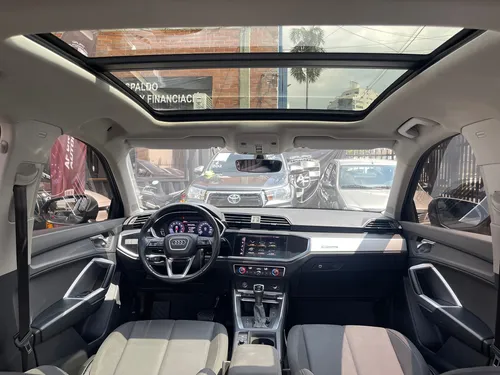 Audi Q3 1.4 Tfsi Attraction