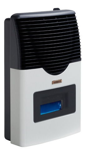 Calefactor T Balanceado Longvie Eba3v 3000kcal Premium Visor