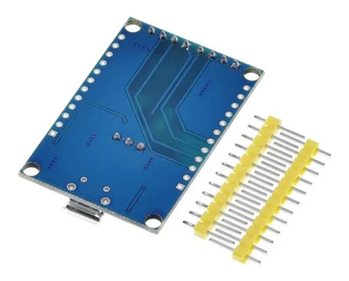 Stm32 Stm32f103 C8t6 Arm Stm32 Arduino Stm32f103c8t6