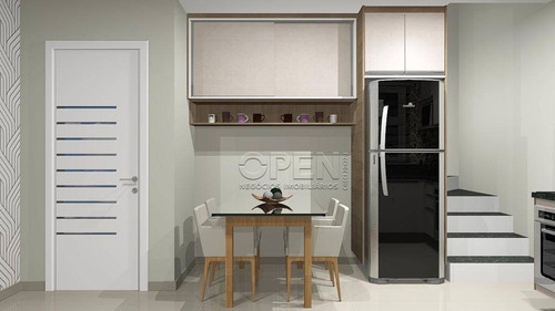 Imagem 14 de 26 de Cobertura Com 3 Dormitórios À Venda, 140 M² Por R$ 620.000,00 - Vila Curuçá - Santo André/sp - Co2338