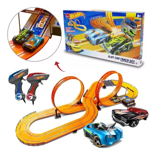 Pista Hot Wheels  MercadoLivre 📦