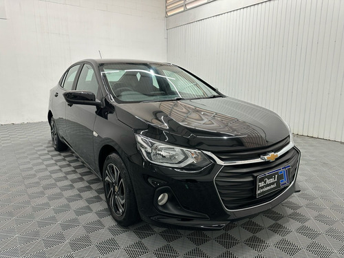 Chevrolet Onix plus 1.0 Lt 4p