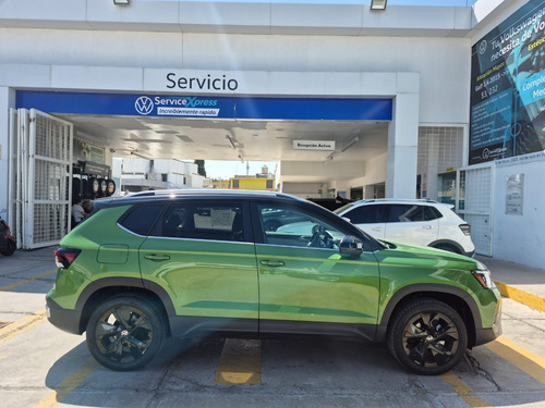 Volkswagen Taos 1.4 Tsi Highline At