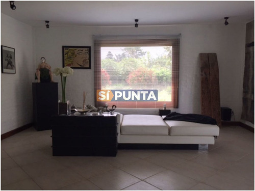 Imagen 12 de 30 de Exclusiva Casa En Laguna De Diario, Primera Calidad!! Pinares, Punta Del Este