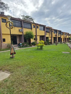 Townhouse en venta
