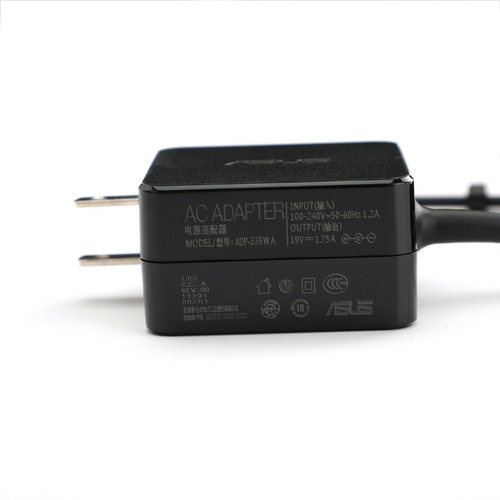 Cargador Asus Original 19v 1.75a Ultrabook