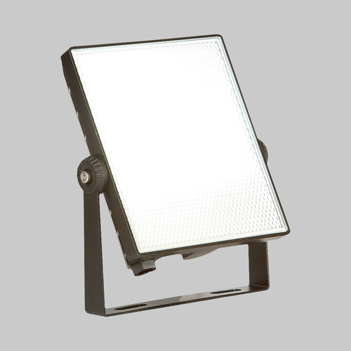 Imagen 2 de 6 de Reflector De Exterior Led Ip65 20w, Luz Día Tecnolite