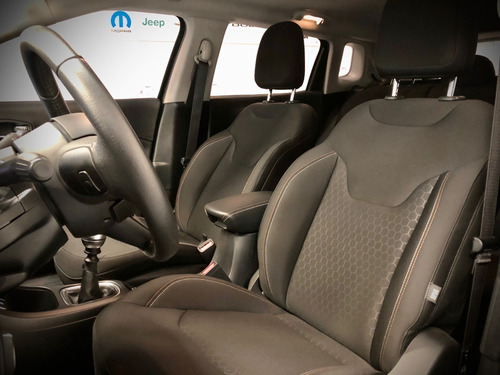 Jeep Compass Sport 2018 Autodrive