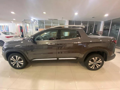 Fiat Toro 1.3 T270 Freedom 4X2