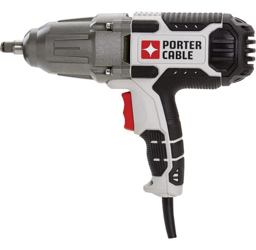 Llave De Impacto Porter-cable Pce211 450 Nm 7.5 A