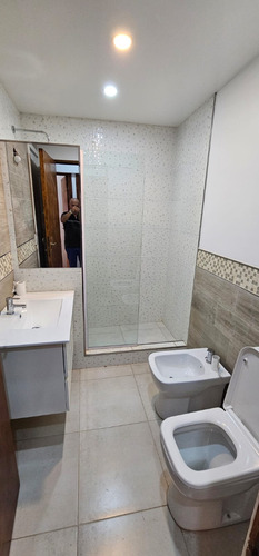 Amplio Dpto 2,5 Ambientes