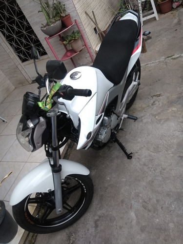 Yamara Fazer Ys250