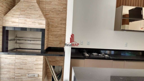 Imagem 5 de 15 de Apartamento - Estreito - Ref: 11467 - V-11467