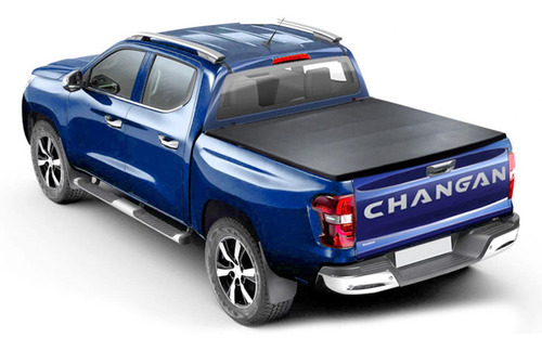 Lona Maritima Cubre Pick Up Changan Hunter Sin Barra