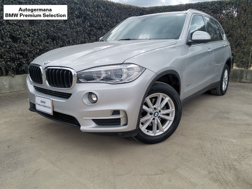 Bmw X5 30d 2016 Imp392
