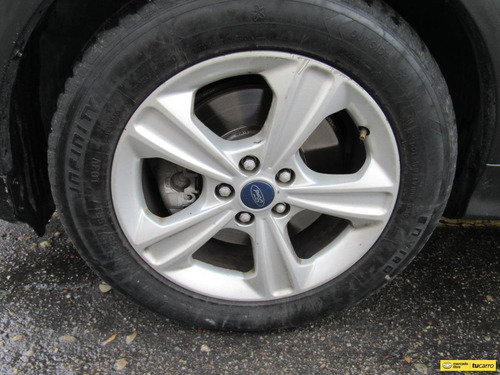 Imagen 25 de 25 de Ford Escape 2.0 Se