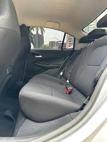 Chevrolet Onix 1.0t Lt At