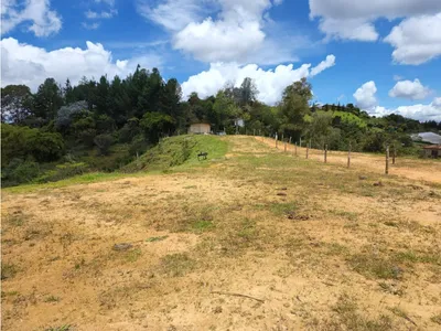 Lote y casalote en venta