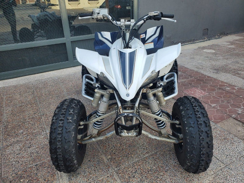 Imagen 1 de 10 de Yamaha Yfz