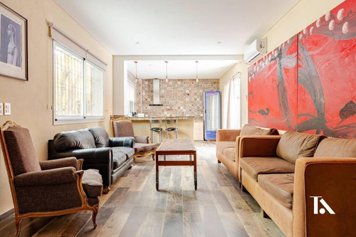 Casa En Quinta Sección