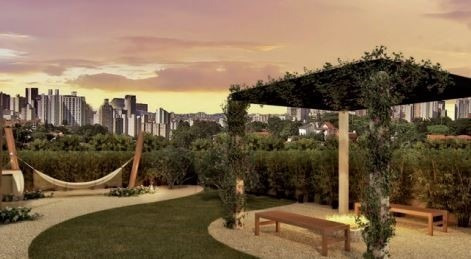 Imagem 10 de 15 de Apartamento À Venda No Bairro Vila Carrão - São Paulo/sp - O-5375-18126