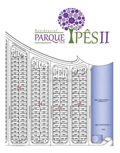 Imagem 2 de 5 de Terrenos - Ref: V2186