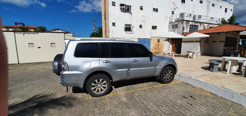 Mitsubishi Pajero Full 3.2 Hpe