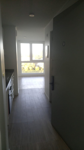 Arriendo Departamento Estudio Sector Isla Teja