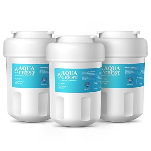 Aquacrest Mwf Reemplazo Para Ge Mwf Smartwater, Mwfa, Mwfp, 