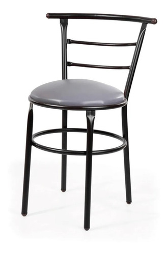 Imagen 2 de 5 de Mesa, Restaurantes,bar,comedor,cocina, Cafeteria C/4 Sillas