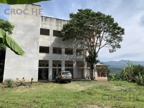 Rancho En Venta La Concepción Ver, 15 Mins De Xalapa Ver.