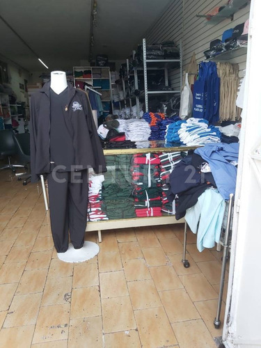 Venta De Local (maquila), Col. Jardines Alcalde, Guadalajara, Jalisco.