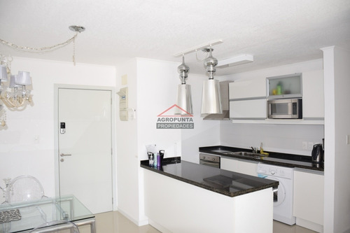 Apartamento 1 Dormitorio * Brava- Ref: 5347