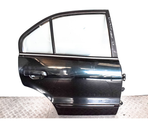 Puerta Trasera Derecha Mitsubishi Galant Pta--tra0611