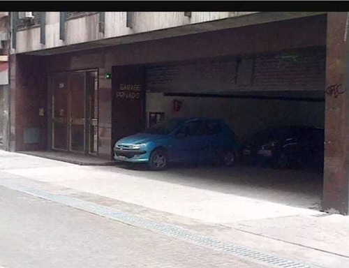 Imagen 4 de 7 de Cochera Microcentro Venta