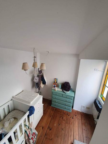 Imagen 17 de 21 de Ph 3 Ambientes Con Patio / Reciclado / Muy Luminoso / Belgrano