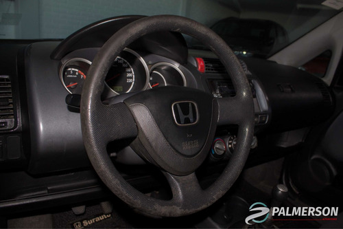 Imagen 11 de 13 de Honda Fit 1.4 Lx 2006