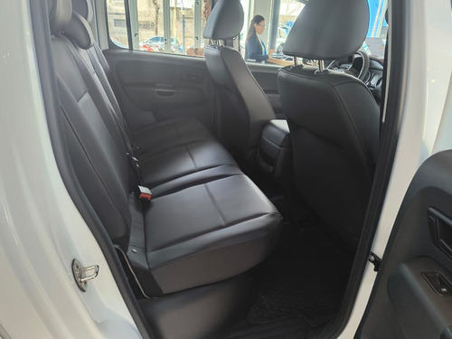 Volkswagen Amarok 2.0 Cs Tdi 140Cv Trendline